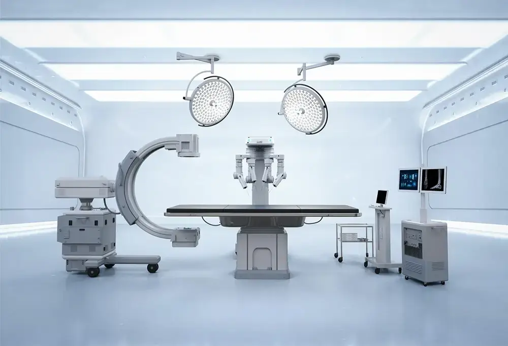 Medical Equipment